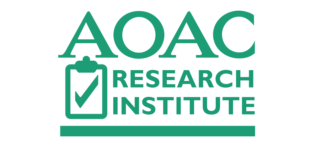 AOAC Research Institute