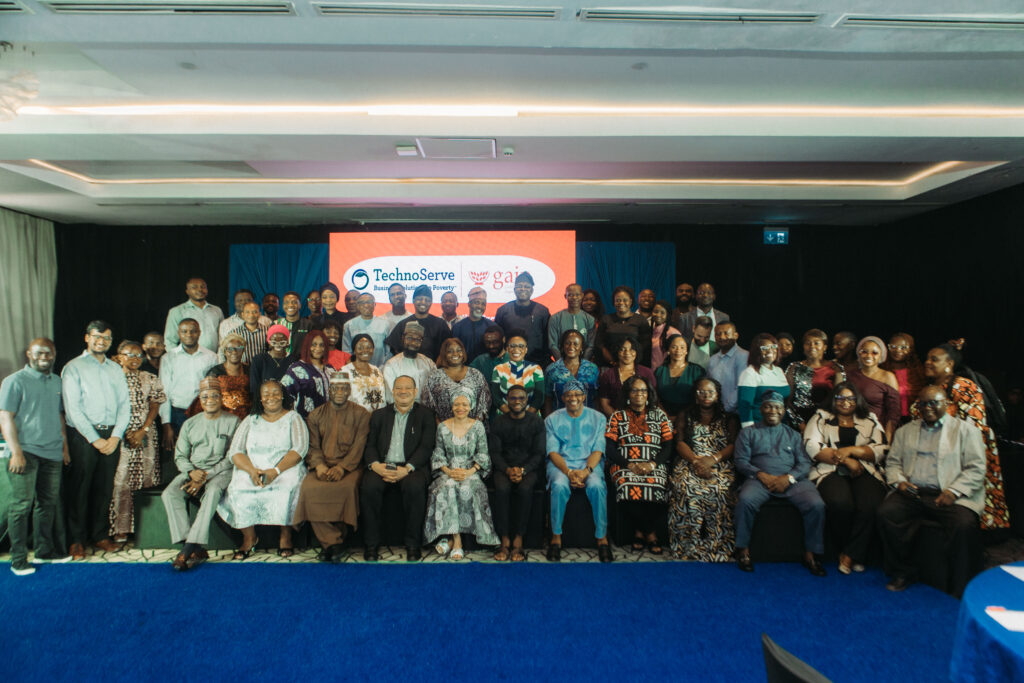 DFQT+ Workshop in Lagos